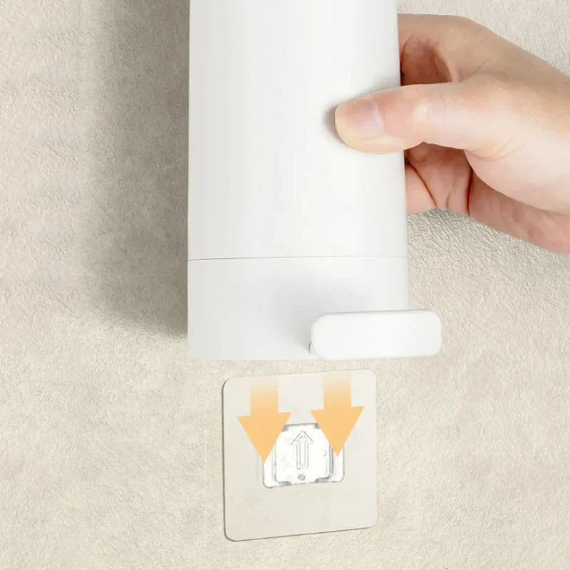 Grinding Soapy Box Bar