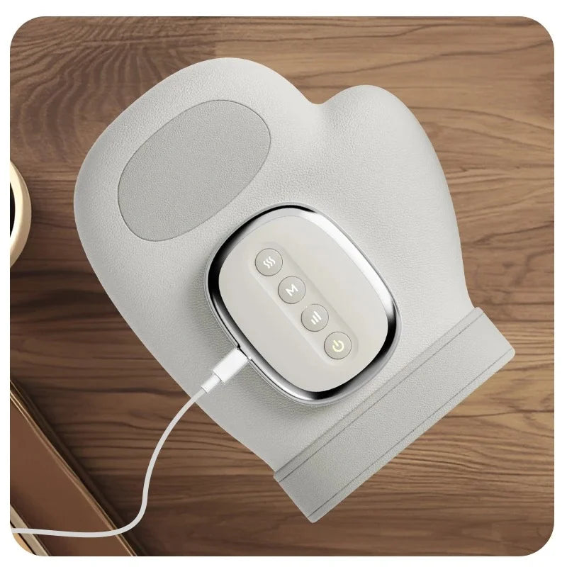 3-in-1-Handmassagegerät – Natürliche Schmerzlinderung in der Hand