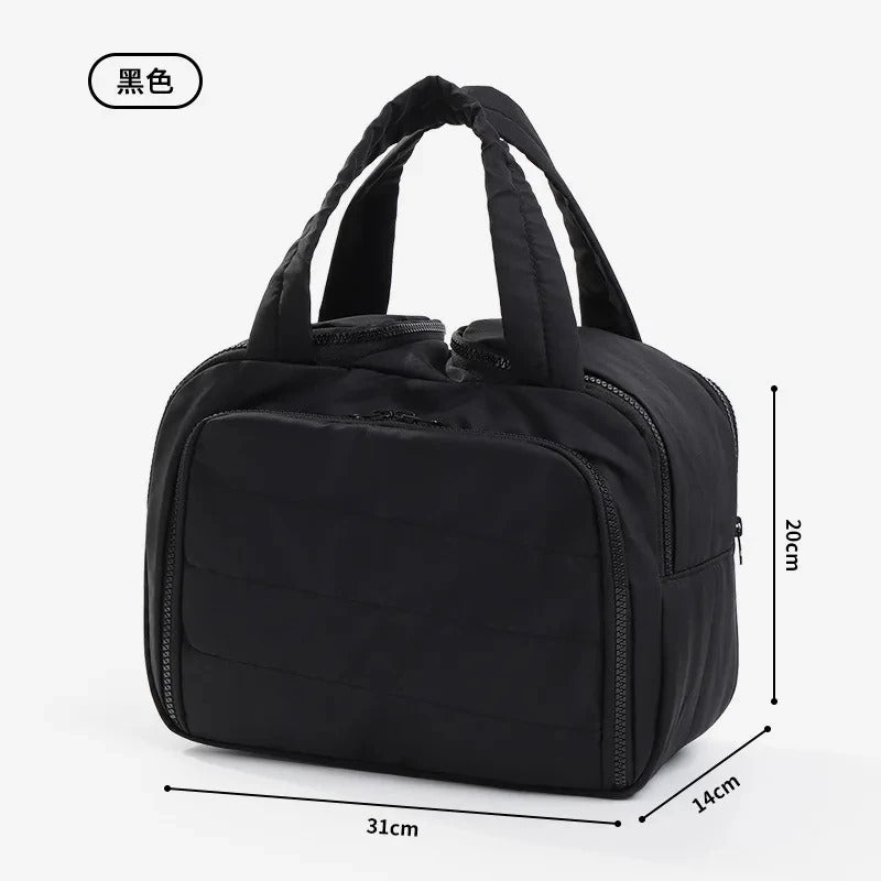 Bagsmart Kulturtasche