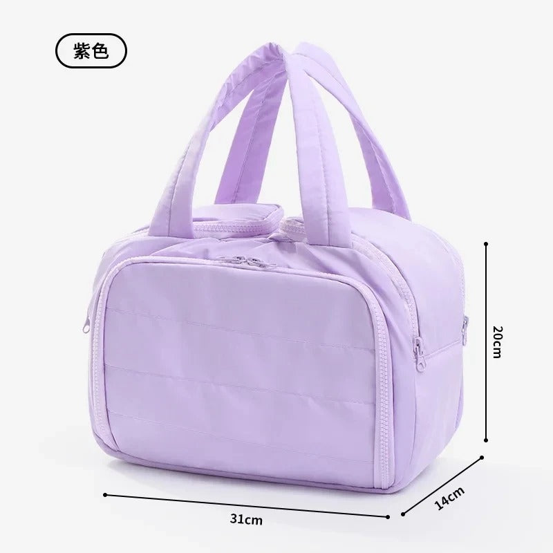 Bagsmart Kulturtasche