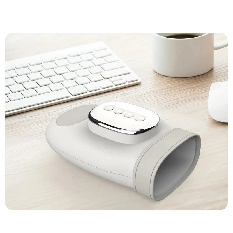 3-in-1-Handmassagegerät – Natürliche Schmerzlinderung in der Hand