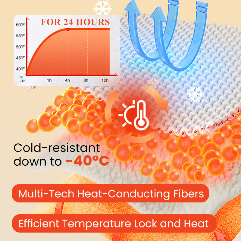 Strick-Patchwork Puffy Jacket für Damen – Stil trifft auf Wohlfühlkomfort!